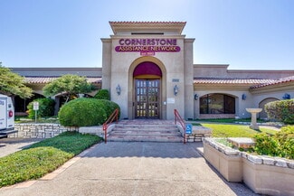 More details for 3500 Noble Ave, Fort Worth, TX - Office for Lease