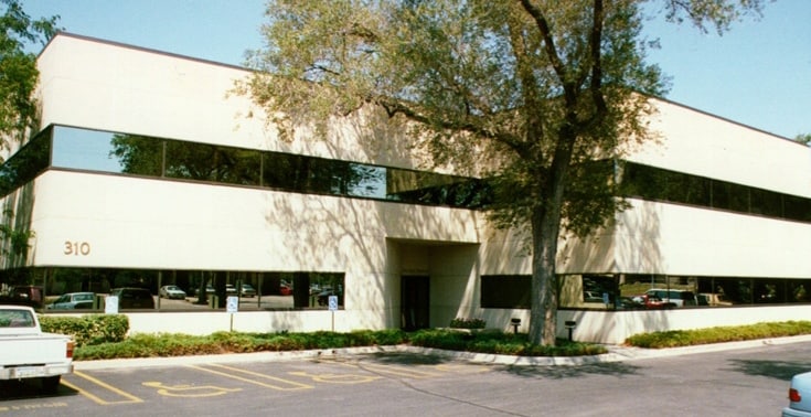 310 W Central Ave, Wichita, KS à vendre - Photo du bâtiment - Image 3 de 15