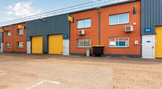 More details for Flex, Industrial for Lease