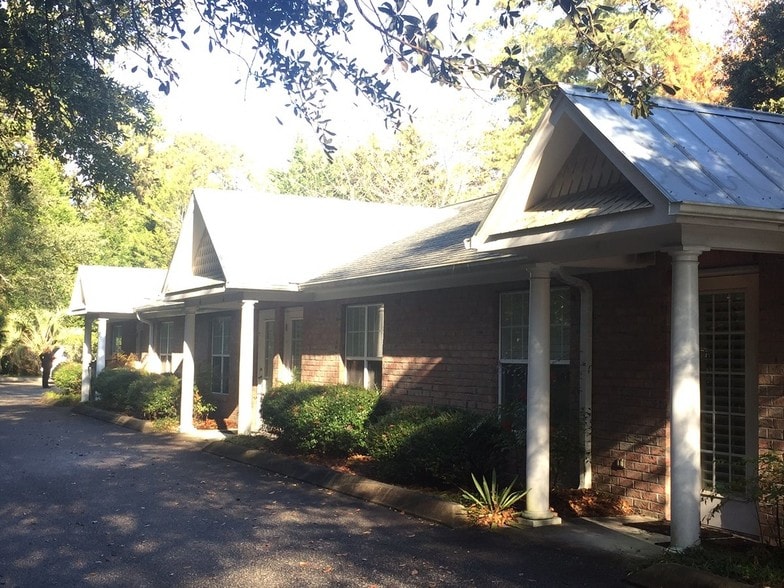 7741 Market St, Wilmington, NC for lease - Building Photo - Image 2 of 4