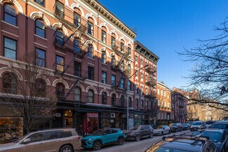 Plus de détails pour 325 W 11th St, New York, NY - Commerce de détail à louer
