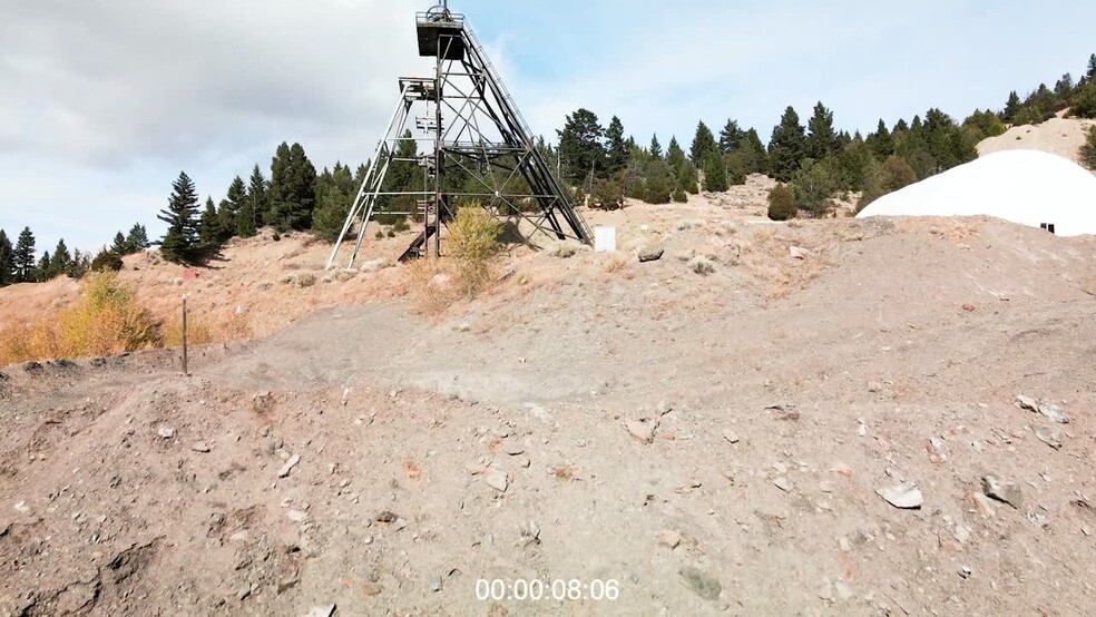 TBD Mayflower Mine RD, Whitehall, MT à vendre - Vidéo sur l’inscription commerciale - Image 1 de 1