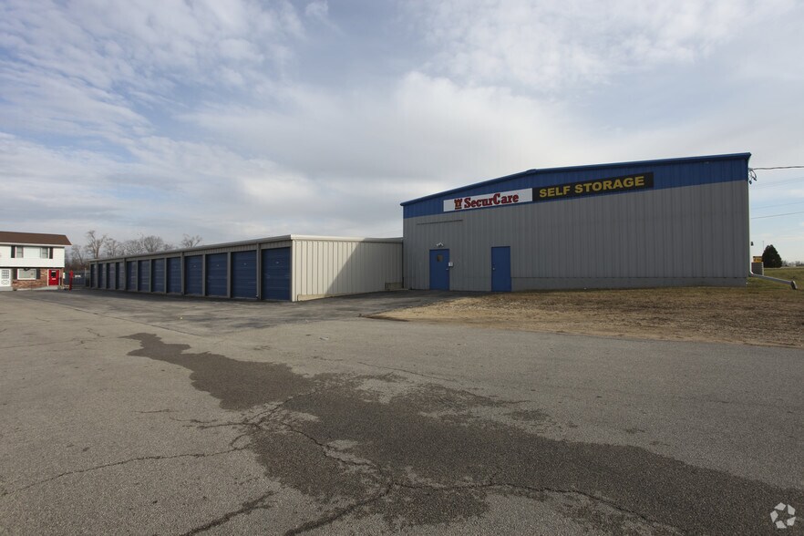 4548 American Rd, Rockford, IL for sale - Building Photo - Image 3 of 9