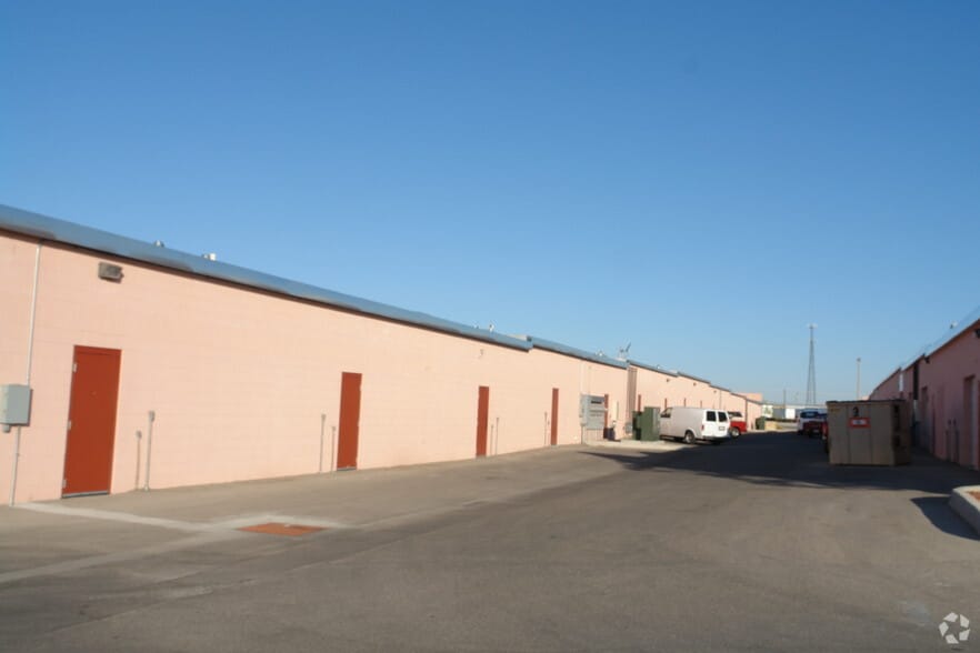 11601 Pellicano Dr, El Paso, TX for sale - Building Photo - Image 3 of 59
