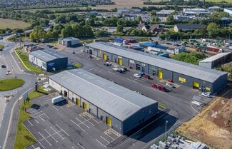 More details for 9 Sandy Ln, Worksop - Industrial for Lease