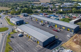 More details for 9 Sandy Ln, Worksop - Industrial for Lease