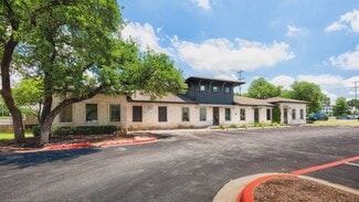More details for 12171 W Parmer Ln, Cedar Park, TX - Office for Lease