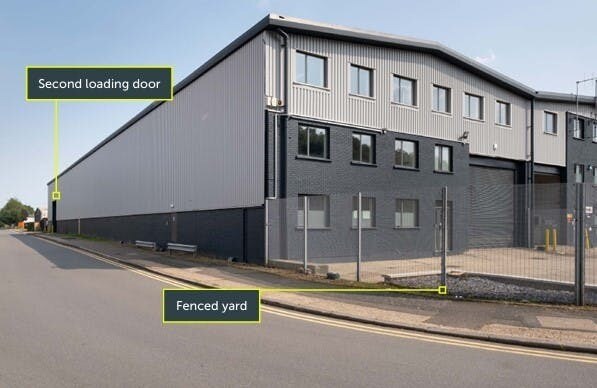 1 Whitings Way, Londres à louer - Photo du bâtiment - Image 3 de 12