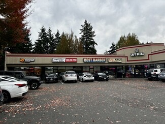 More details for 1210 Auburn Way N, Auburn, WA - Retail for Lease
