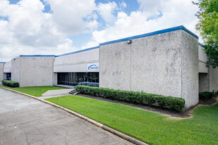 Brookhill Distribution Center 1 - Entrepôt