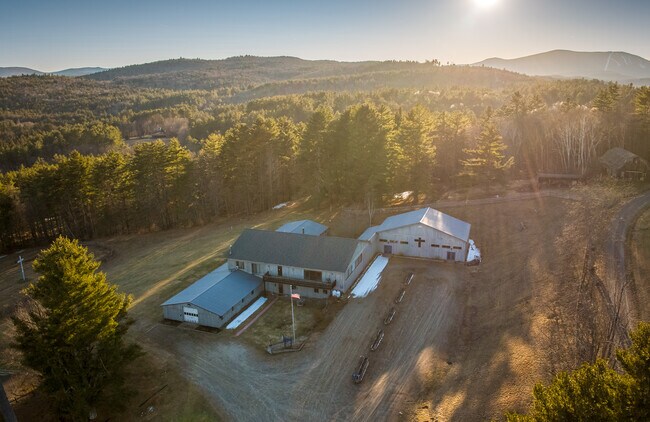 Plus de détails pour 35 Fawn Ledge Ln, Jamaica, VT - Spécialité à vendre