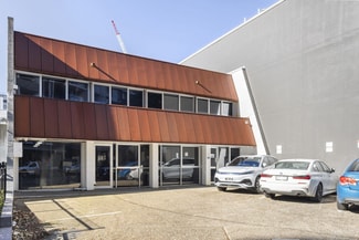 Plus de détails pour 337 Water St, Fortitude Valley - Bureau à louer