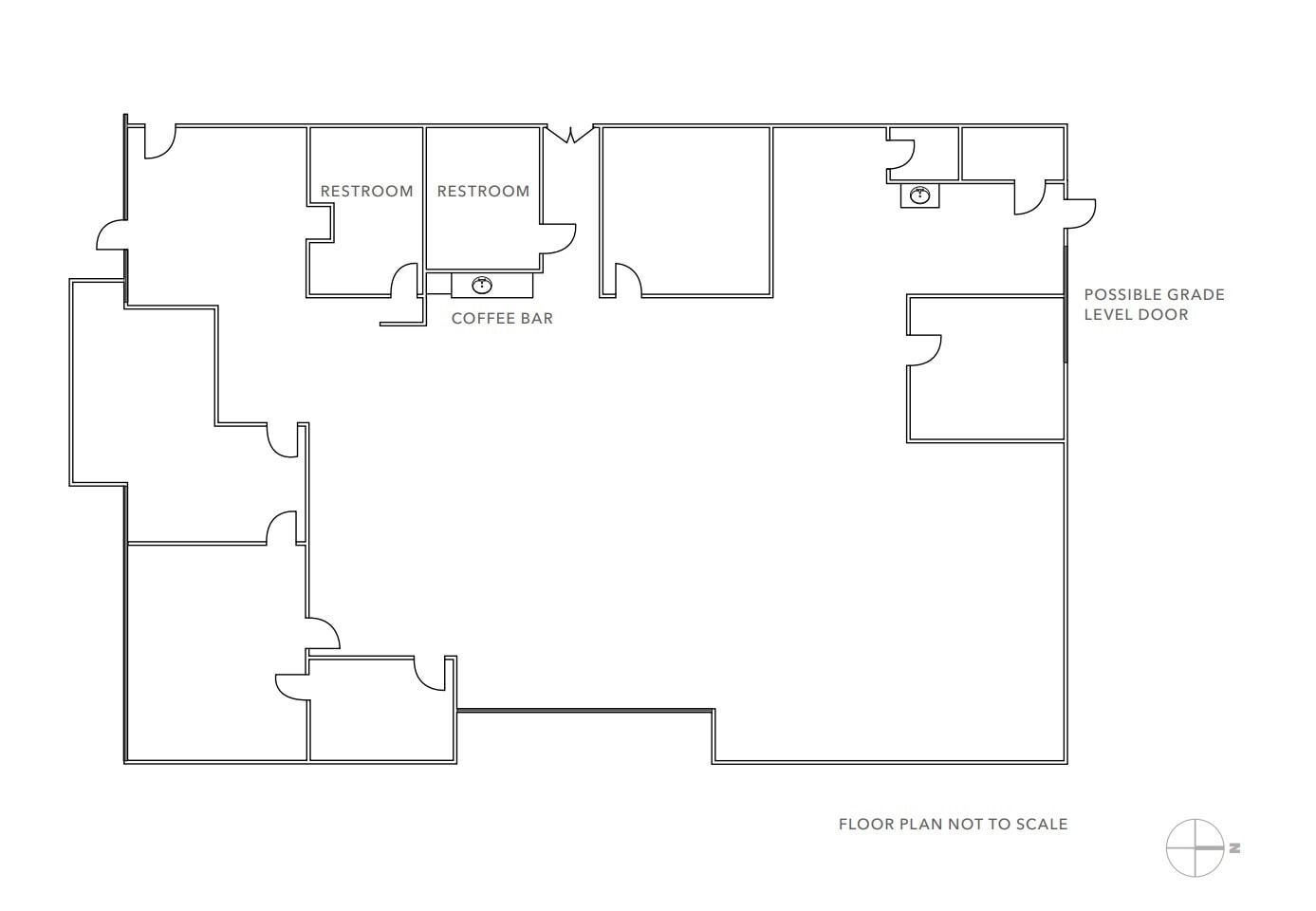 3350 Scott Blvd, Santa Clara, CA for lease Floor Plan- Image 1 of 1
