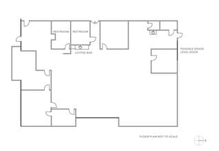 3350 Scott Blvd, Santa Clara, CA for lease Floor Plan- Image 1 of 1
