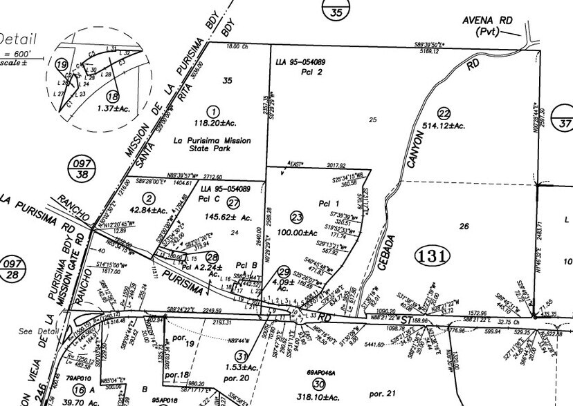 2755 Purisima Rd, Lompoc, CA for sale - Primary Photo - Image 1 of 5