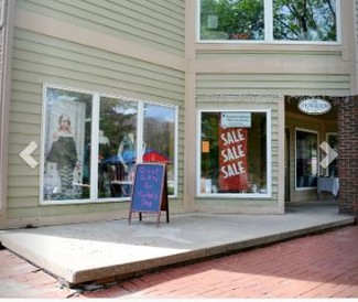 More details for 800 Main St, Volant, PA - Retail for Lease