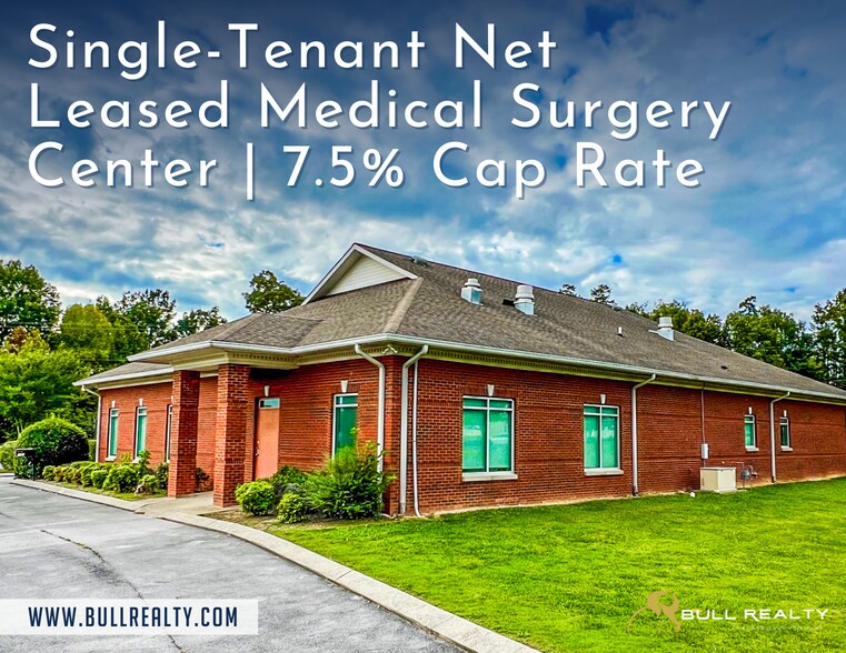 146 Smitherman Rd, Ringgold, GA à vendre - Photo du bâtiment - Image 1 de 34