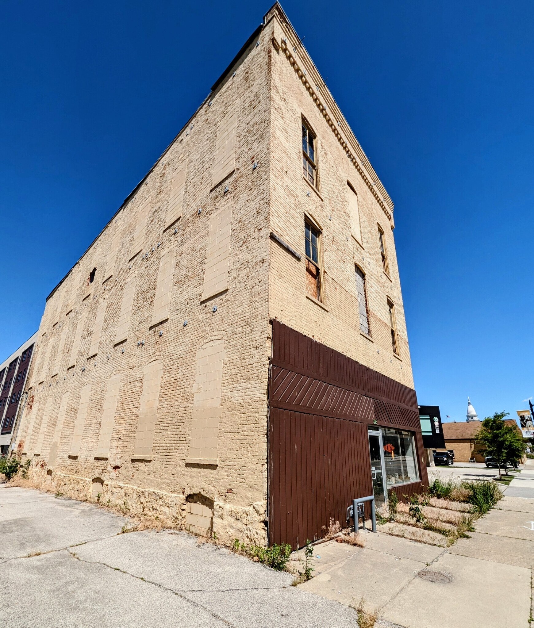 208 S 4th St, Lafayette, IN à vendre Photo du bâtiment- Image 1 de 18