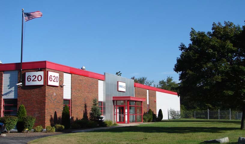 620 South St, Holbrook, MA à louer - Photo du bâtiment - Image 3 de 8