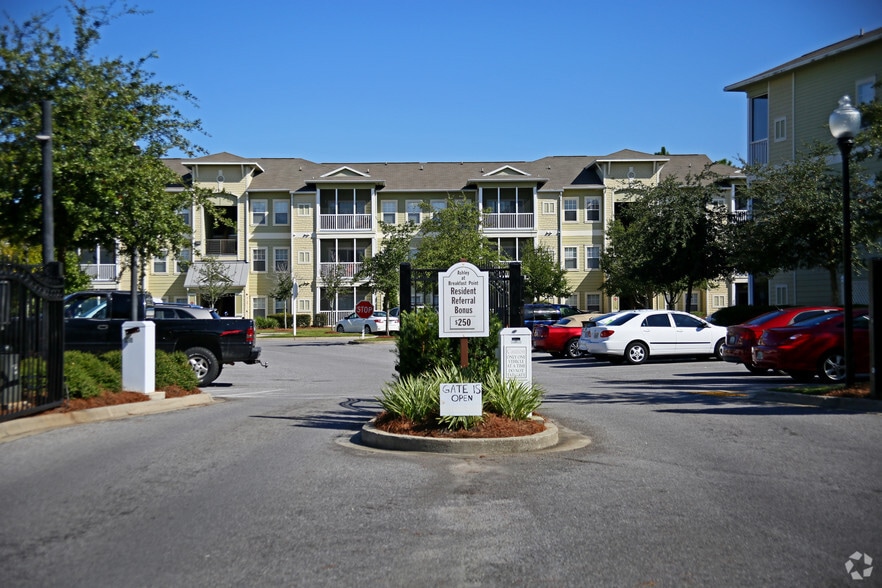 9700 Panama City Beach Pky, Panama City Beach, FL for sale - Building Photo - Image 3 of 33