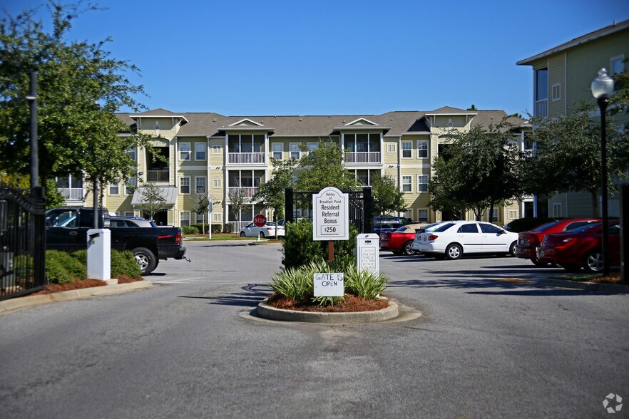 9700 Panama City Beach Pky, Panama City Beach, FL à vendre - Photo du bâtiment - Image 3 de 33