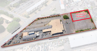 More details for 91-1051 Enterprise St, Kapolei, HI - Land for Lease