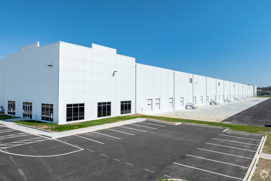 0 Wingo Rd, Byhalia, MS for lease - Building Photo - Image 3 of 6