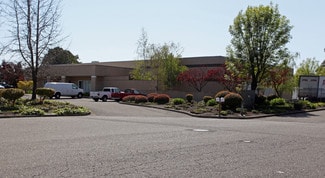 More details for 334 Ohair Ct, Santa Rosa, CA - Industrial for Lease