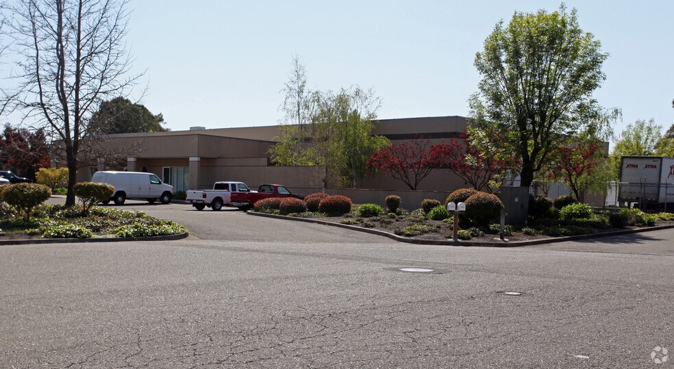 334 Ohair Ct, Santa Rosa, CA for lease - Primary Photo - Image 1 of 1