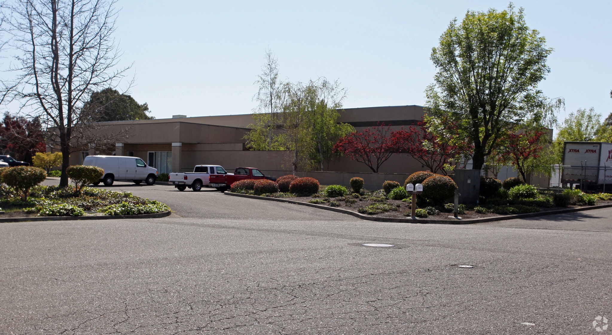 334 Ohair Ct, Santa Rosa, CA for lease Primary Photo- Image 1 of 2