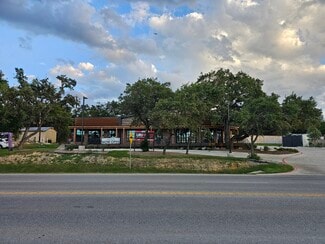More details for 1036 E Borgfeld Dr, San Antonio, TX - Retail for Lease