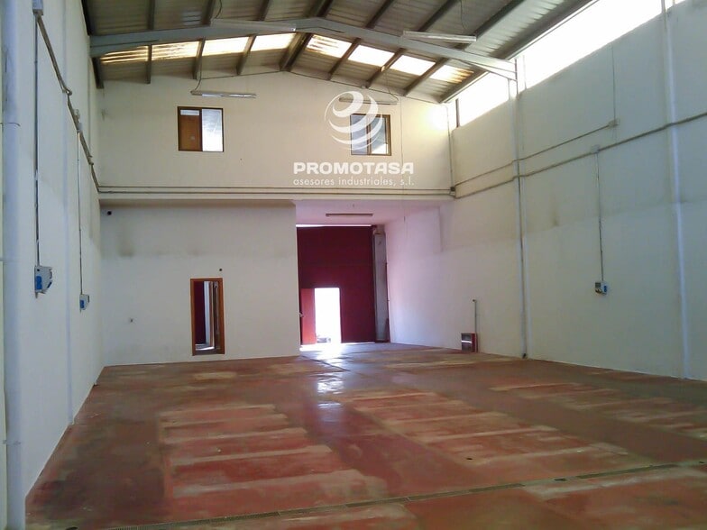 Industrial in Rivas-Vaciamadrid, Madrid for lease - Building Photo - Image 3 of 6