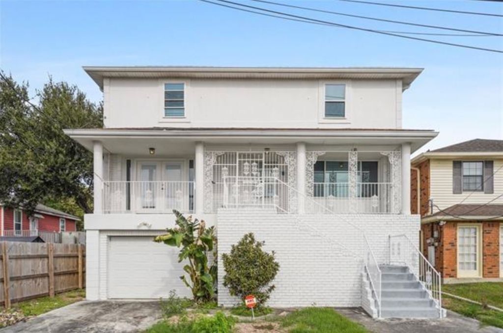 2661 Mendez St, New Orleans, LA à vendre Photo principale- Image 1 de 2