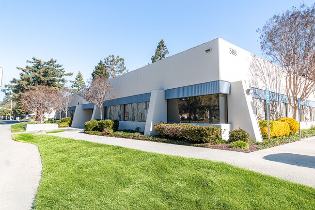 More details for 388 Oakmead Pky, Sunnyvale, CA - Industrial for Lease