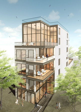 Plus de détails pour 246 S 2nd St, Brooklyn, NY - Terrain à vendre