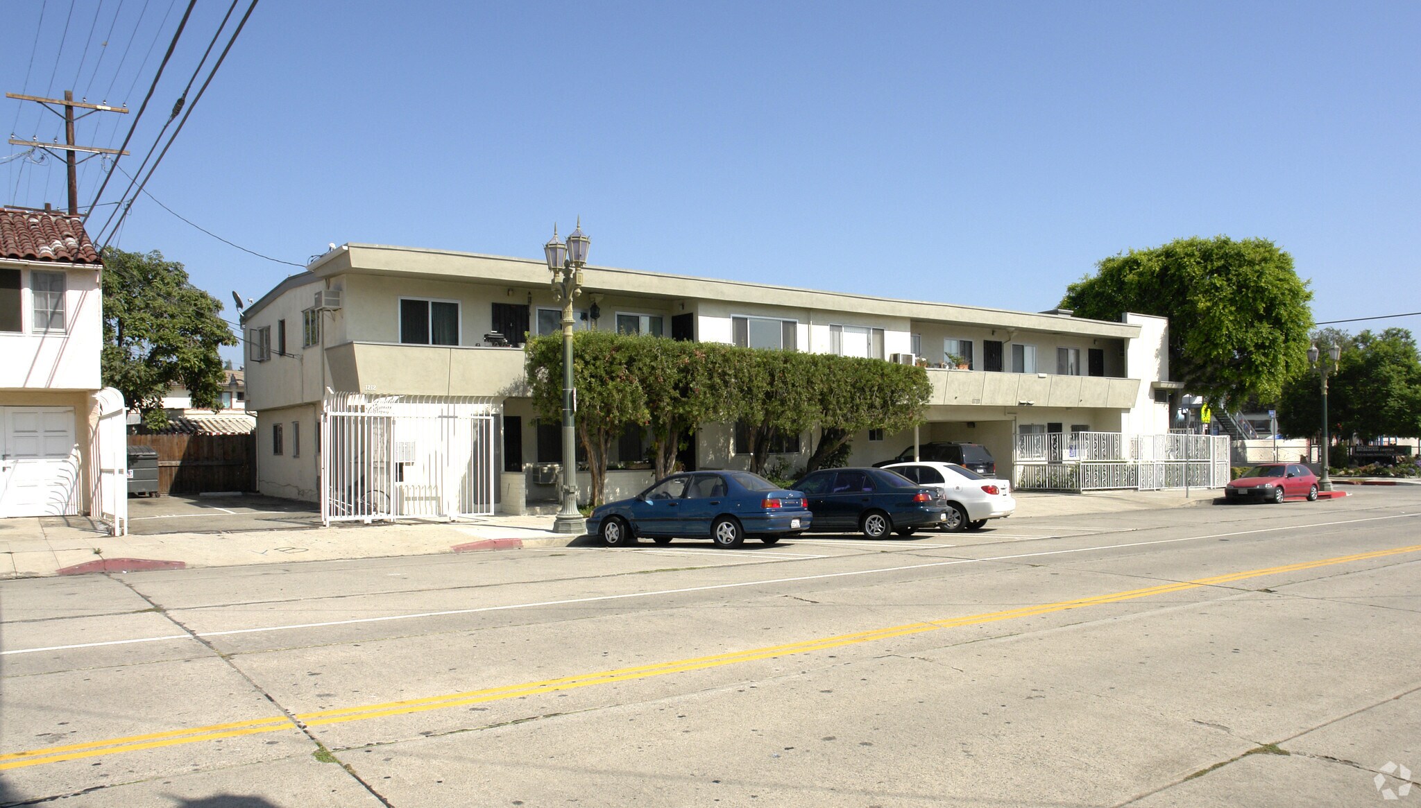 6423 W Lexington Ave, Los Angeles, CA à vendre Photo principale- Image 1 de 3