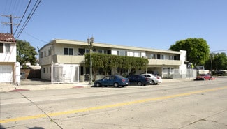More details for 6423 W Lexington Ave, Los Angeles, CA - Multifamily for Sale