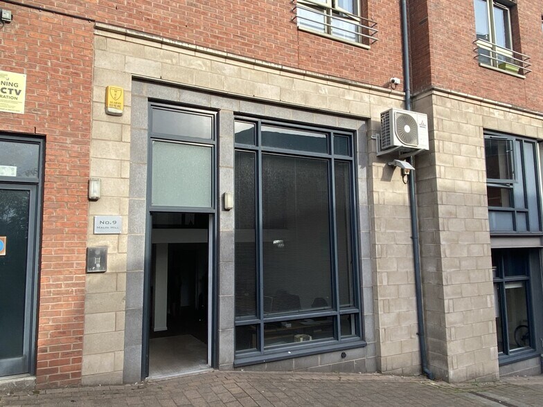 Malin Hl, Nottingham for lease - Building Photo - Image 2 of 3