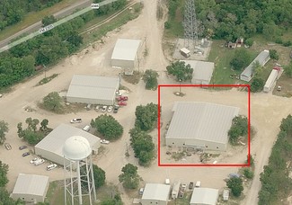 Plus de détails pour 12215 FM 2305, Belton, TX - Industriel à louer