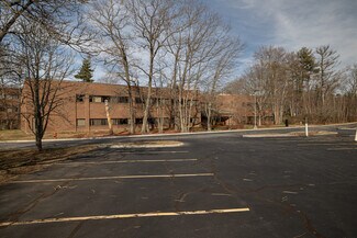 More details for 83 Hartwell Ave, Lexington, MA - Office for Lease