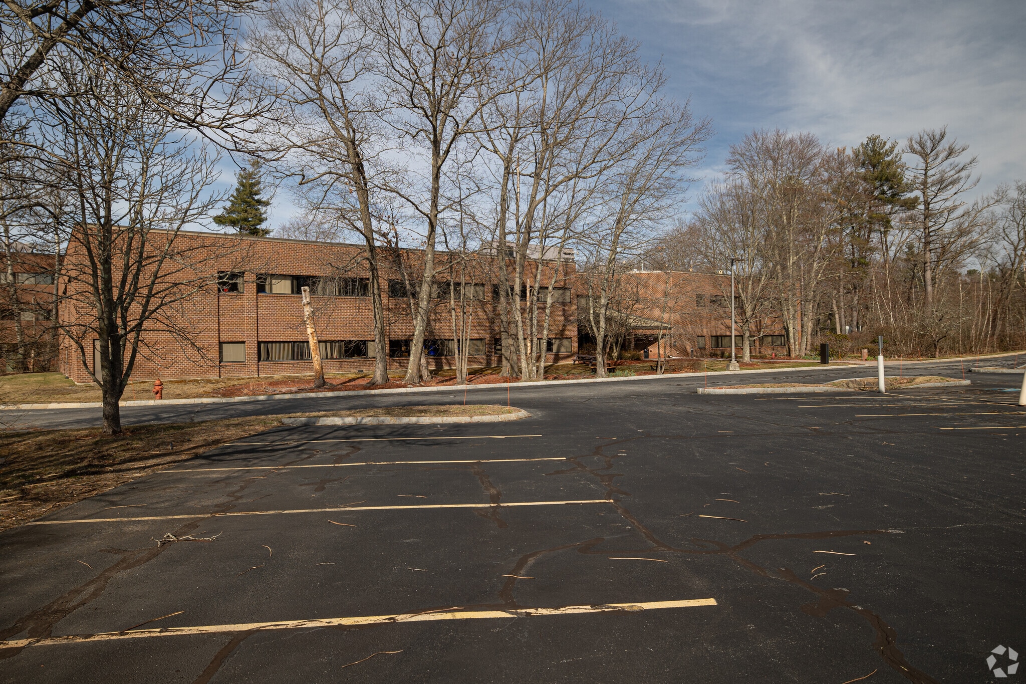 83 Hartwell Ave, Lexington, MA for lease Primary Photo- Image 1 of 8