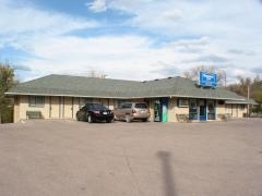 402 Battle Mountain Ave, Hot Springs, SD for sale - Primary Photo - Image 1 of 1