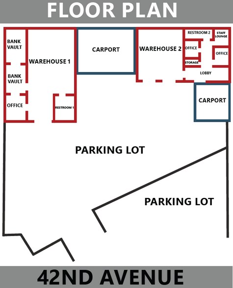 74850 42nd Ave, Palm Desert, CA for sale - Building Photo - Image 2 of 5