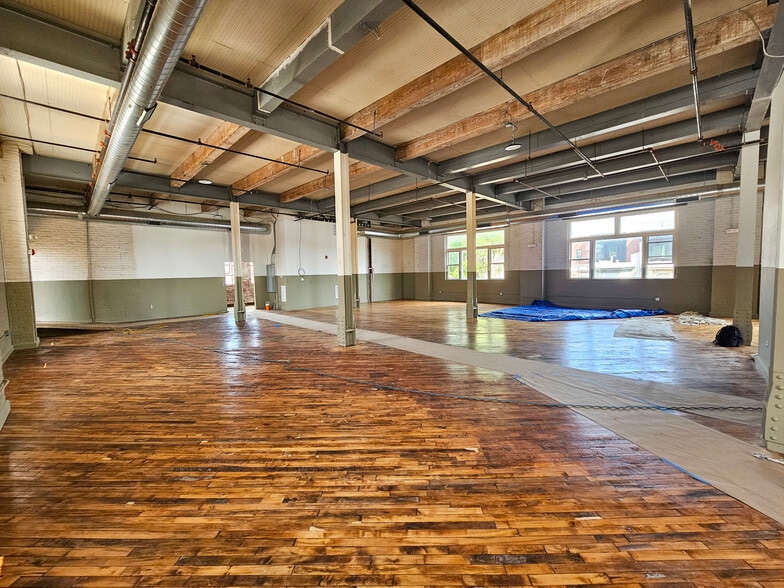 1930 E Huntingdon St, Philadelphia, PA for lease - Building Photo - Image 1 of 9