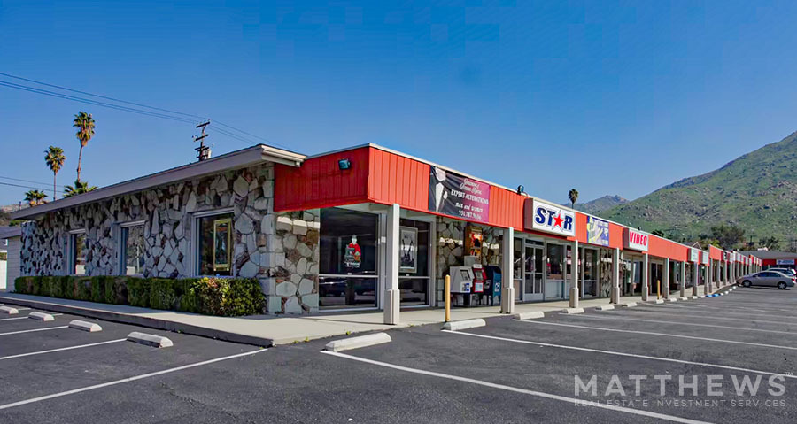 Big Springs Rd, Riverside, CA for lease - Primary Photo - Image 1 of 3