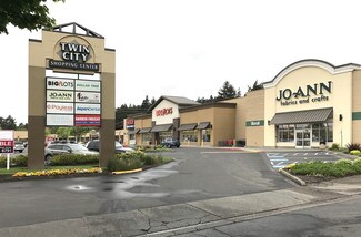Plus de détails pour 700-780 Ocean Beach Hwy, Longview, WA - Commerce de détail à louer