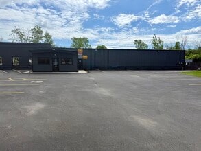 750 Lee Rd, Greece, NY for lease Interior Photo- Image 1 of 10