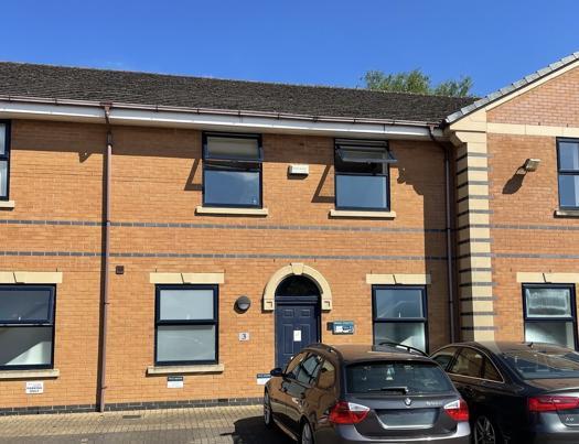 Loake Clos, Northampton for lease - Primary Photo - Image 1 of 2