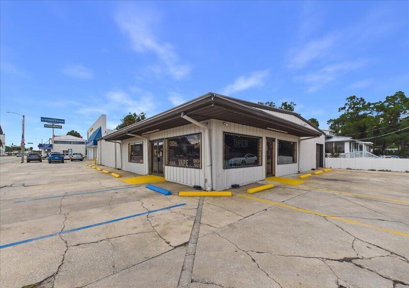 600 Reid St, Palatka, FL for sale - Building Photo - Image 2 of 32