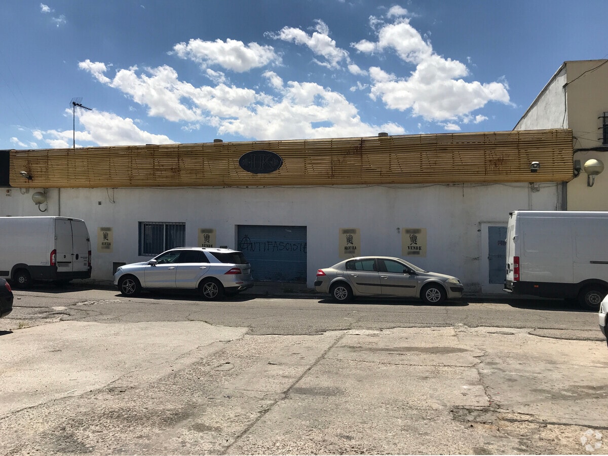 Avenida Constitución, 148 C, Torrejón de Ardoz, MAD 28850 - Unité Puerta 01, Esc. 1 - - Photo intérieure - Image 1 of 2